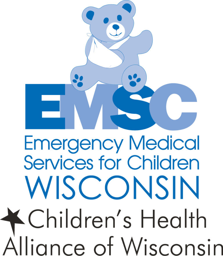 Anne Rikkers Wisconsin EMSC Pediatric Champions of the Year | WIAAP