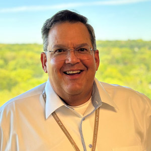 Craig Becker