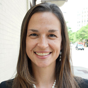 Julie Incitti, MSW, APSW