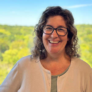 Kris McArdle, MSW