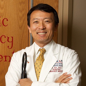 Michael Kim, MD, FAAP