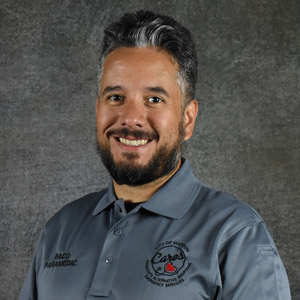 Francisco “Paco” Bonnin