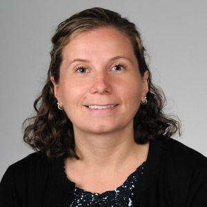 Elizabeth Wallis, MD, FAAP