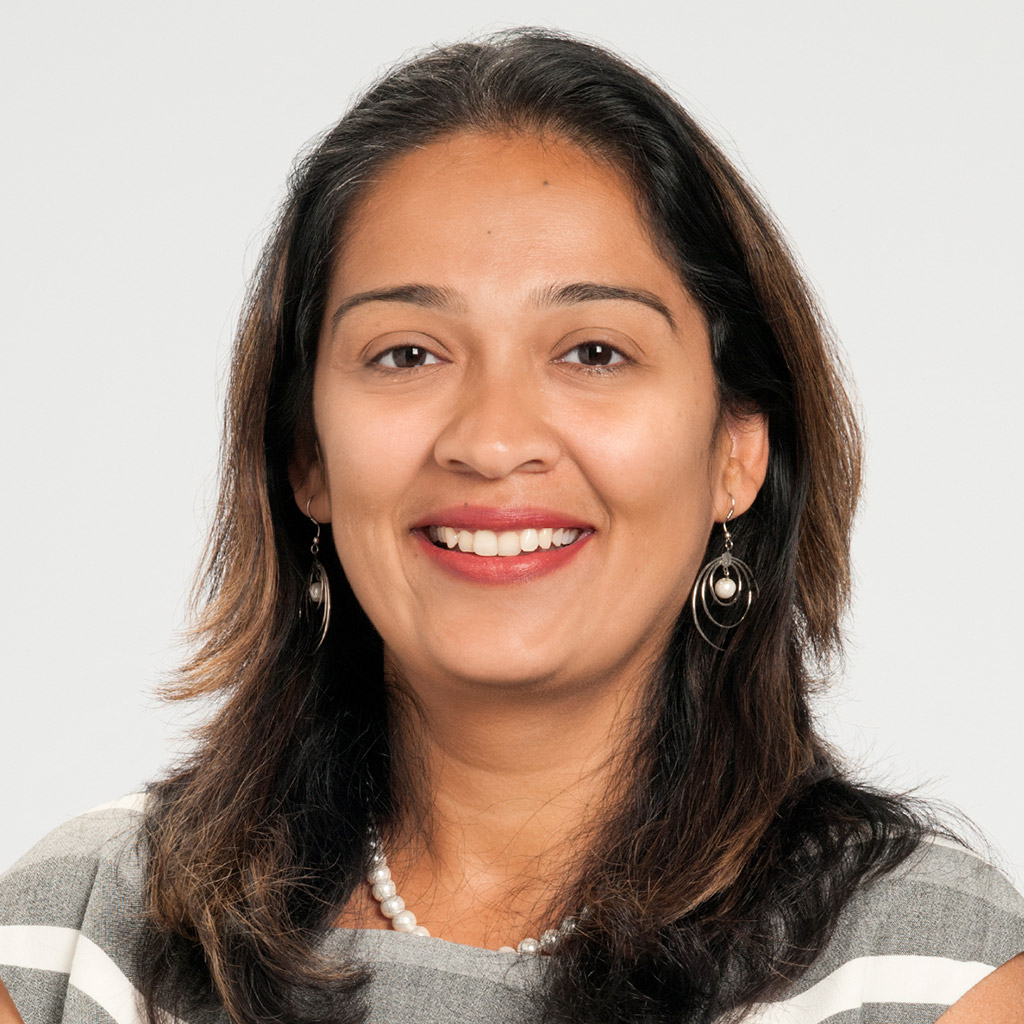 Purva Grover Headshot
