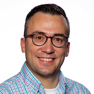 Dr. Lance Nelson