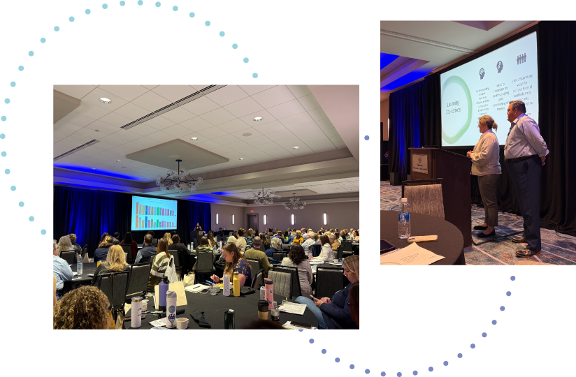 Photos of the Conference