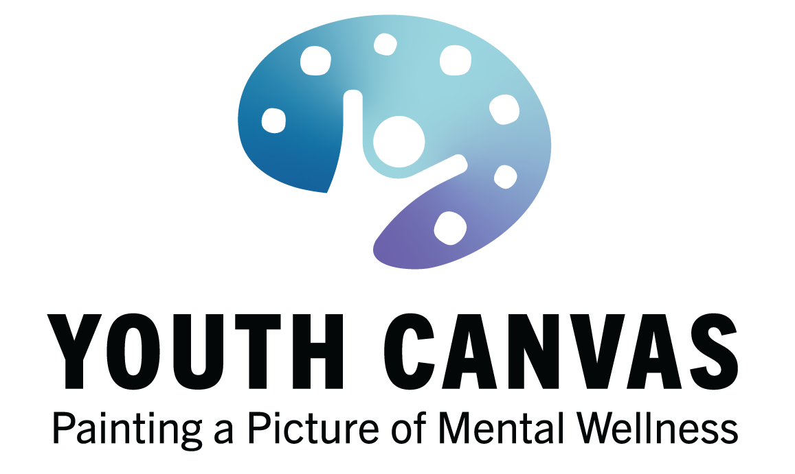 Youth Canvas Logo Youth Canvas Logo
