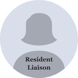 Resident Liaison placeholder2